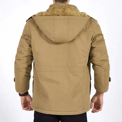 Amory Jacket