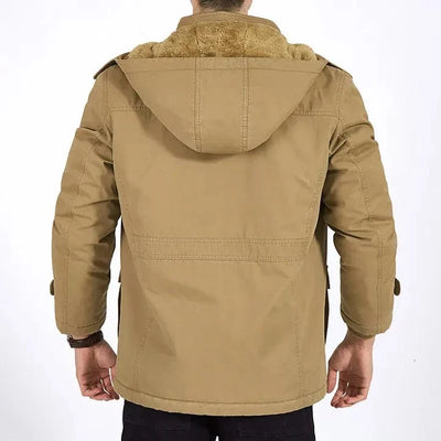 Amory Jacket