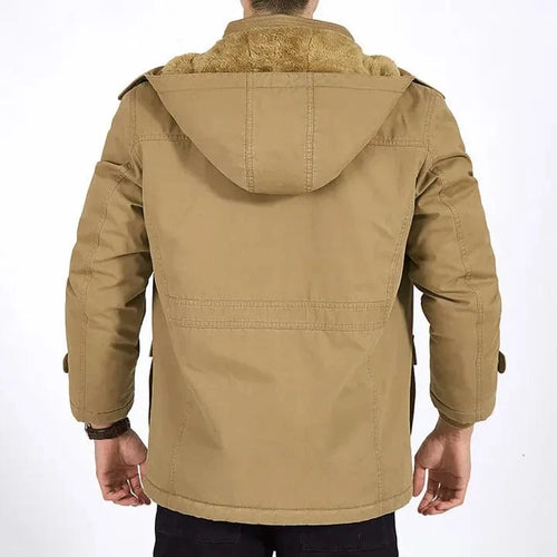 Amory Jacket