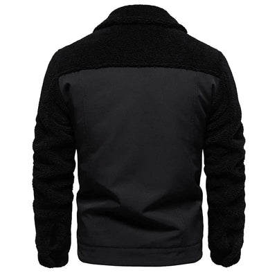Billy Fllece Jacket