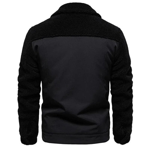 Billy Fllece Jacket