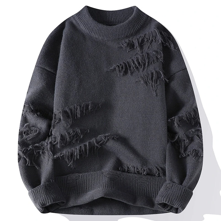 Luca Sweater