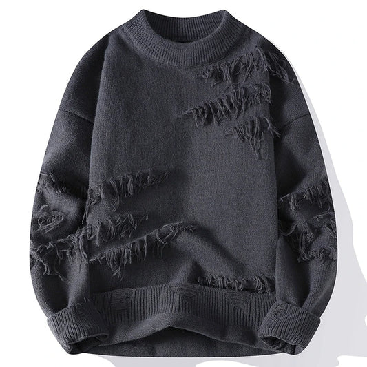 Luca Sweater