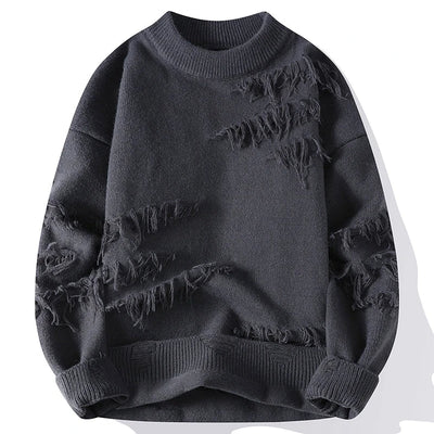 Luca Sweater