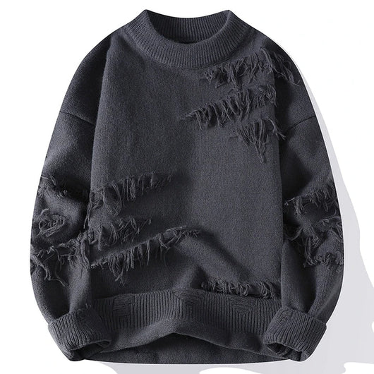 Luca Sweater