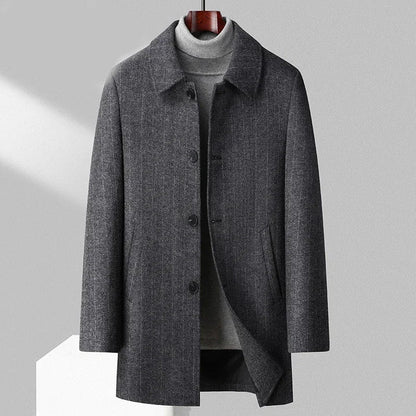 Meek Wilson Trench Coat