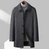 Meek Wilson Trench Coat