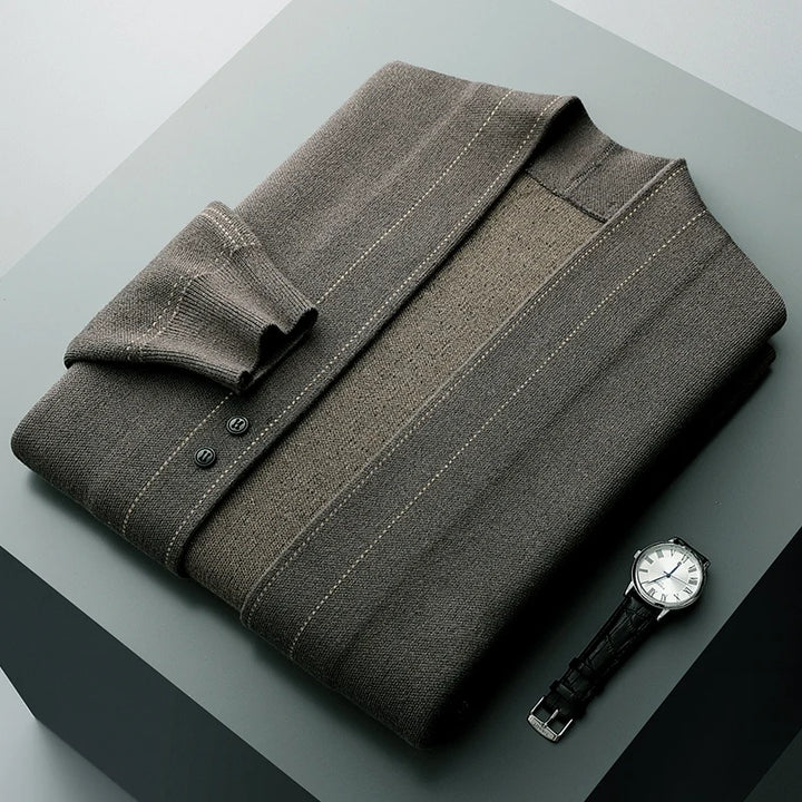 Nova Cashmere Cardigan