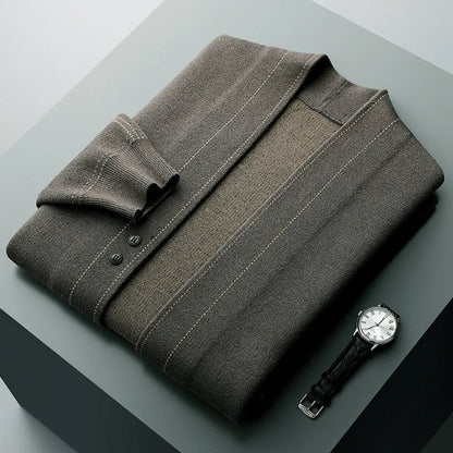 Nova Cashmere Cardigan