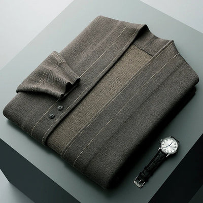 Nova Cashmere Cardigan