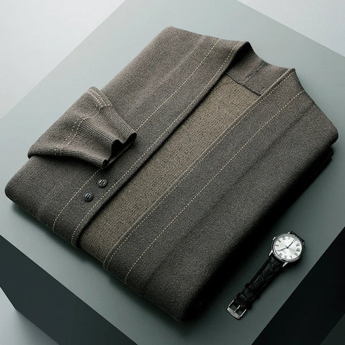 Nova Cashmere Cardigan