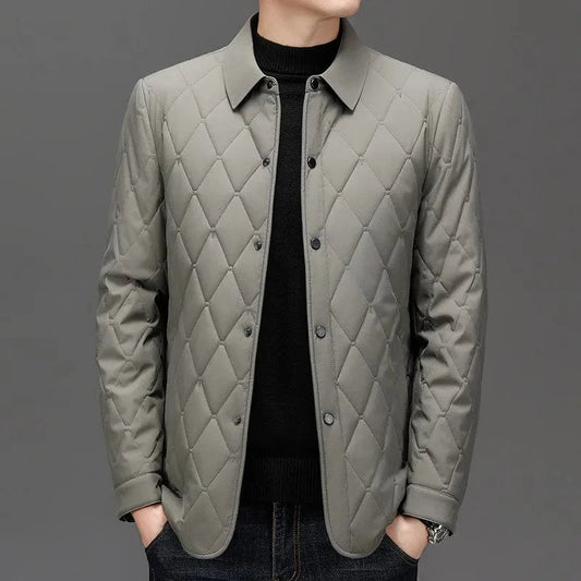 Sterling Jacket