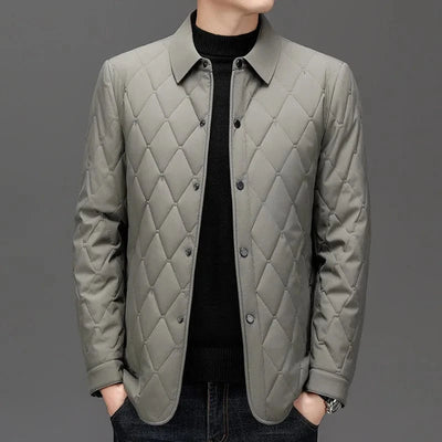 Sterling Jacket