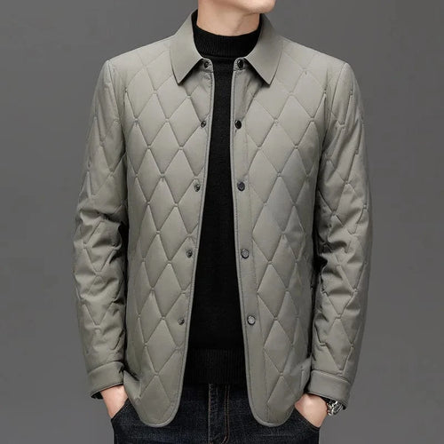 Sterling Jacket