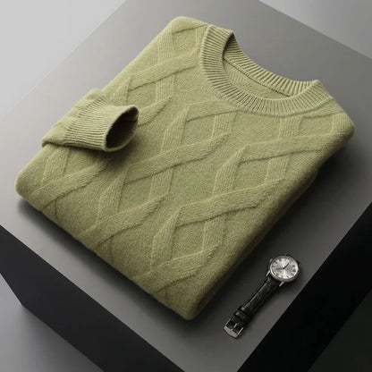 Jasper Sweater