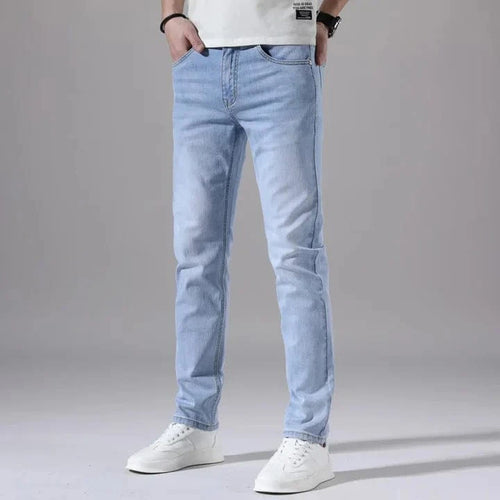 Callum Classic Jeans