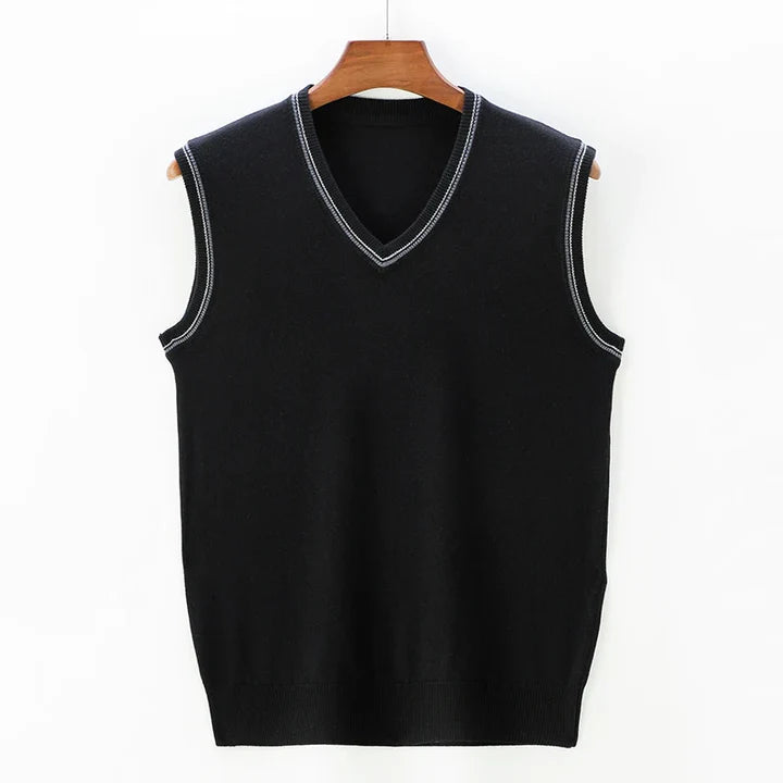 Milo Knit Vest
