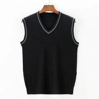 Milo Knit Vest