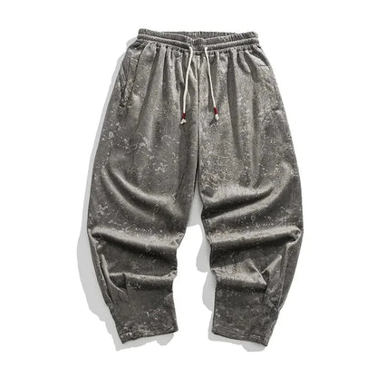 "Aspen" Relaxed Pants