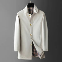 Vincent™ Rain Overcoat