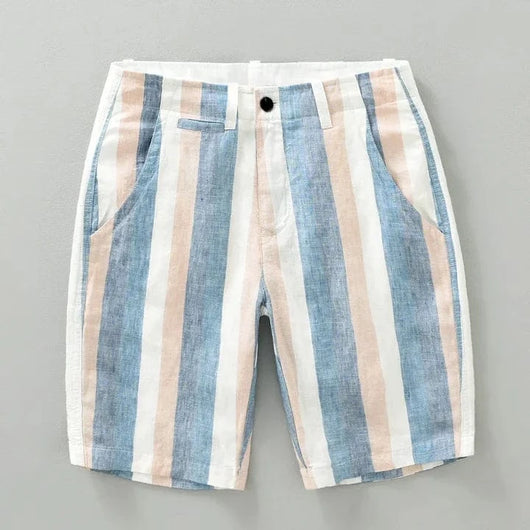 Pierra™ Linen Shorts
