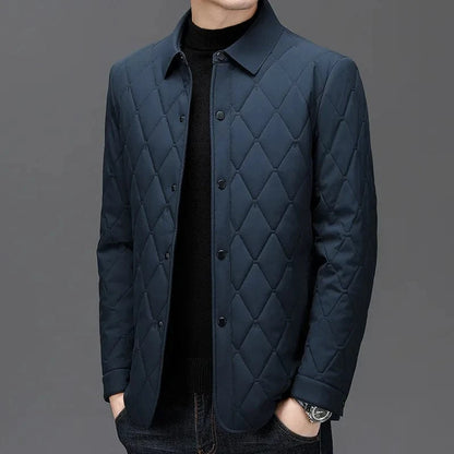 Sterling Jacket