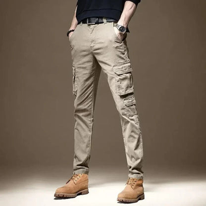 Work Cargo Pants