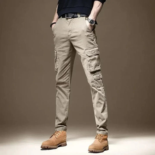 Work Cargo Pants