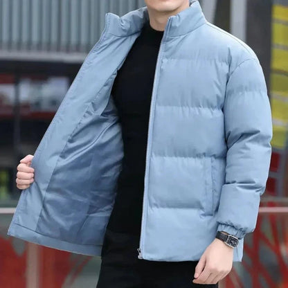 Bryan Puffed Jacket