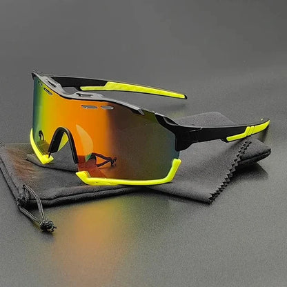 Neon Sunglasses