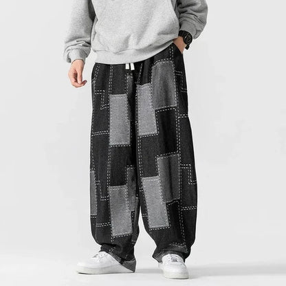 Checkmate Jeans
