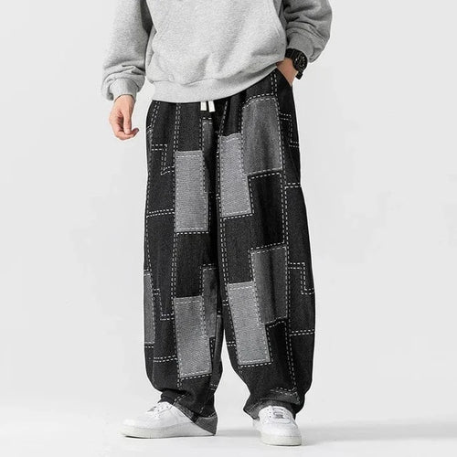 Checkmate Jeans