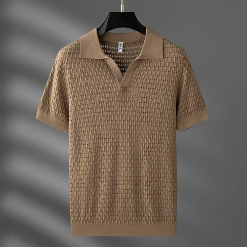 The Sebastian Polo T Shirt