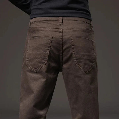 Elio Trousers