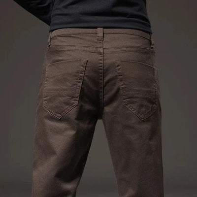 Elio Trousers