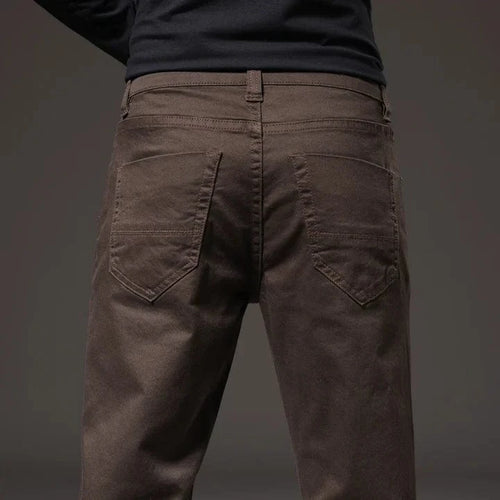 Elio Trousers