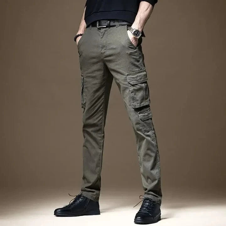 Work Cargo Pants