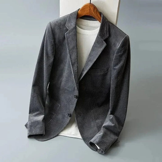 Sterling™ Corduroy Blazer