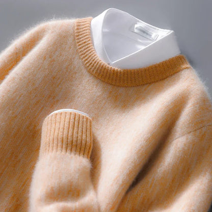 Mellow Sweater