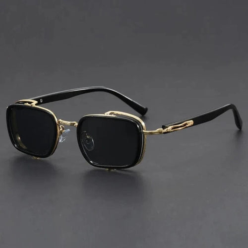 Shawn Retro Sunglasses