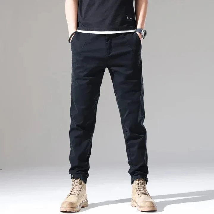 Bendo Slim Fit Pants