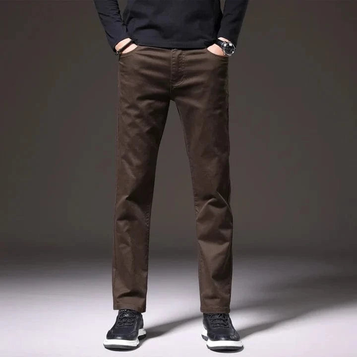 Elio Trousers