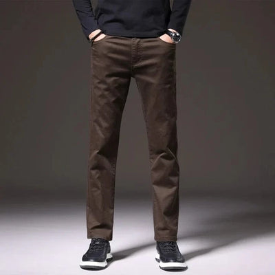 Elio Trousers
