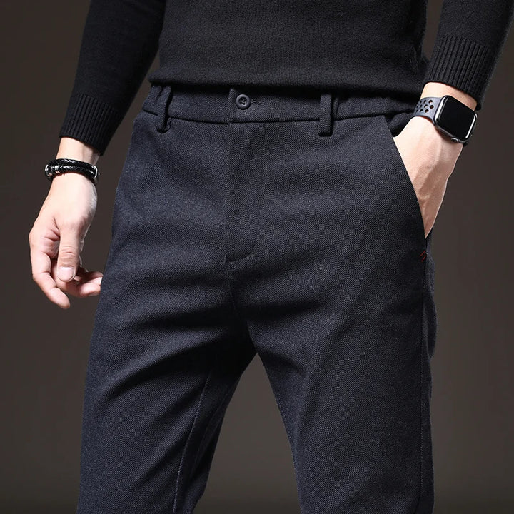 Benson™ Slim Fit Pants
