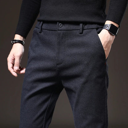 Benson™ Slim Fit Pants
