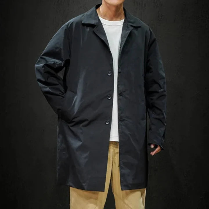 Belford Overcoat