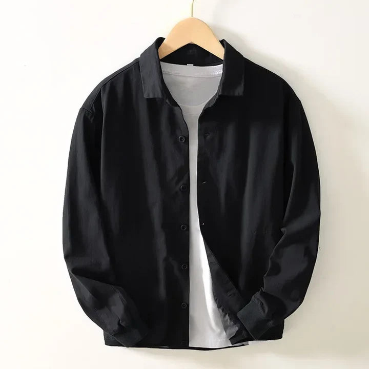 Amari Overshirt