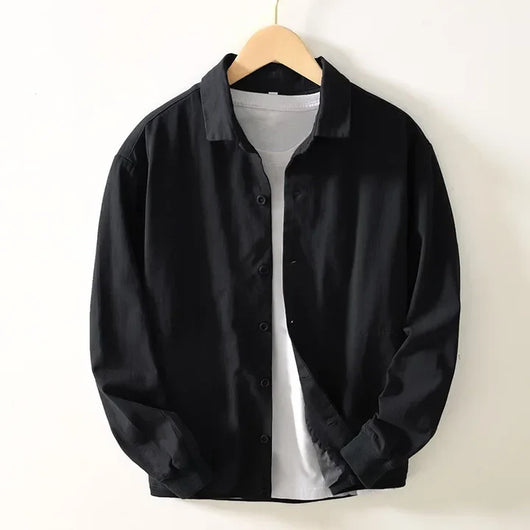 Amari Overshirt