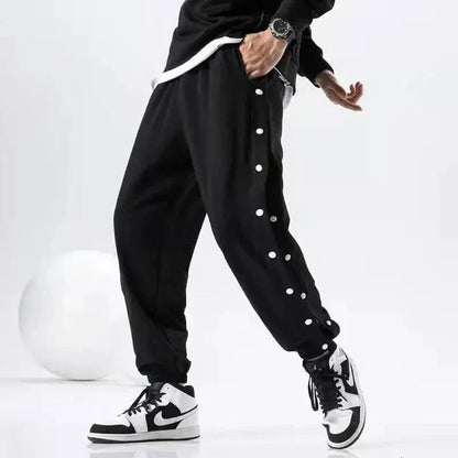 Kai Snap Pants