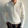 Renzo Half-Zip Sweater